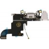  iPhone 6S 4,7" Charging Connector Flex Cable -GREY